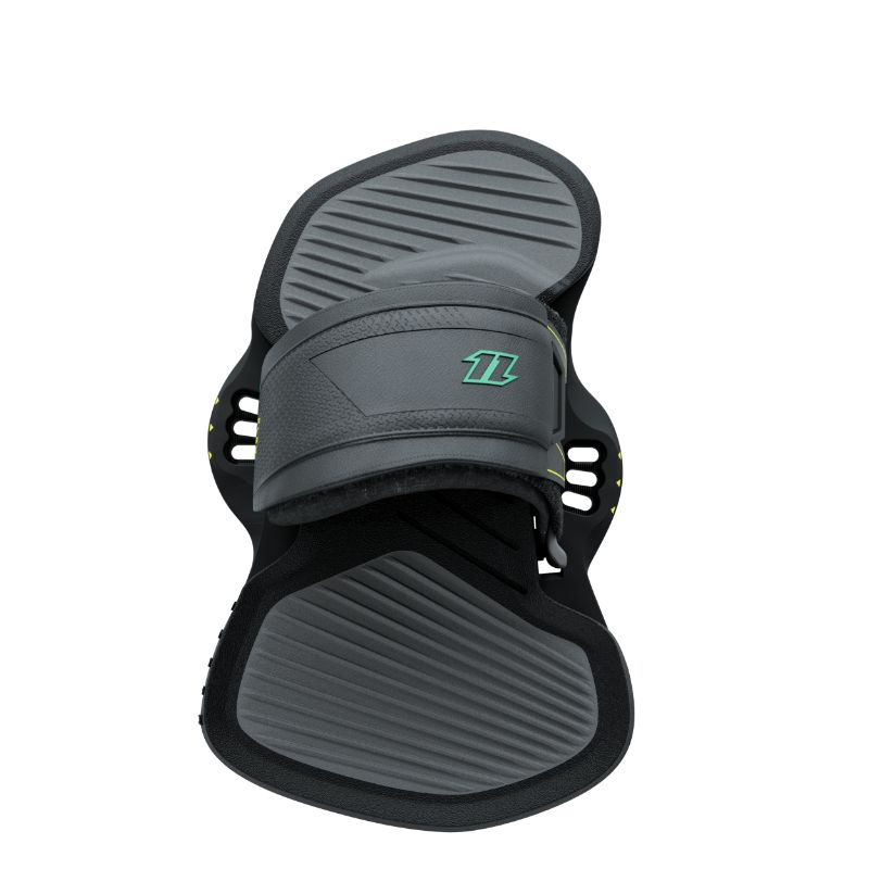 North Flex stropper/kuddar 2021