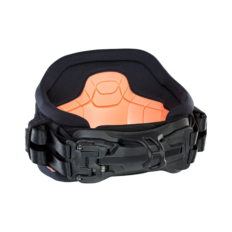ION.22 HARNESS TAILLE KITE NOVA SCHWARZ