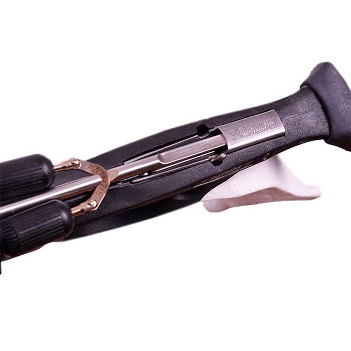 Pathos Laser Open Harpoon 60-75 cm