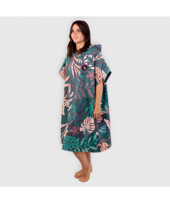 Sooruz Poncho Breeze Mikrofaser