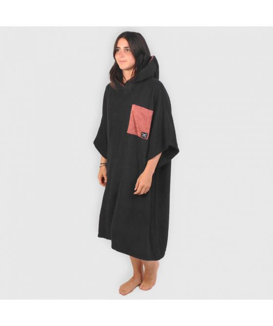 Sooruz Poncho Cotton 3/4 Hülle
