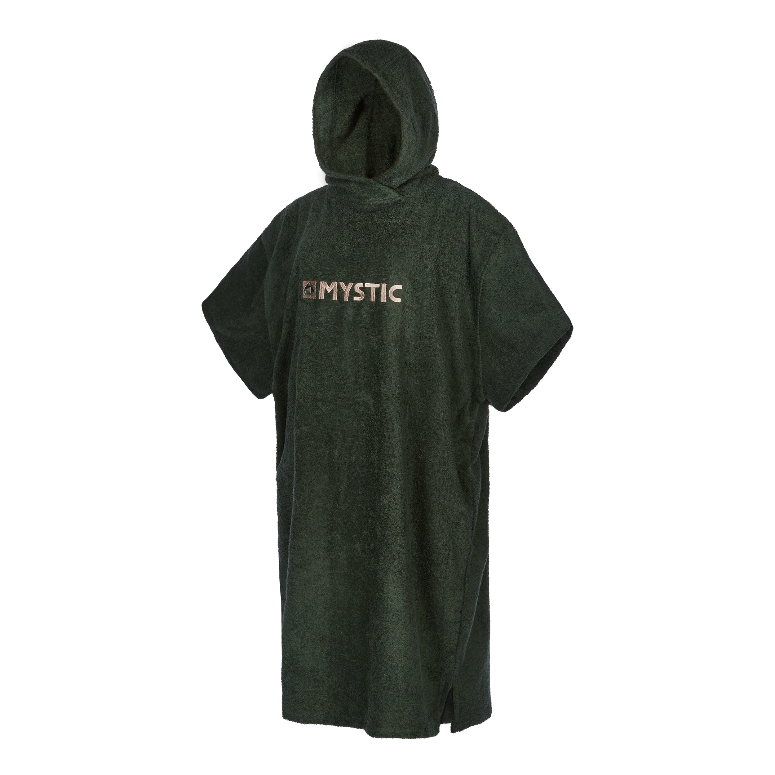 Mystic Regular Dark Leaf – Poncho