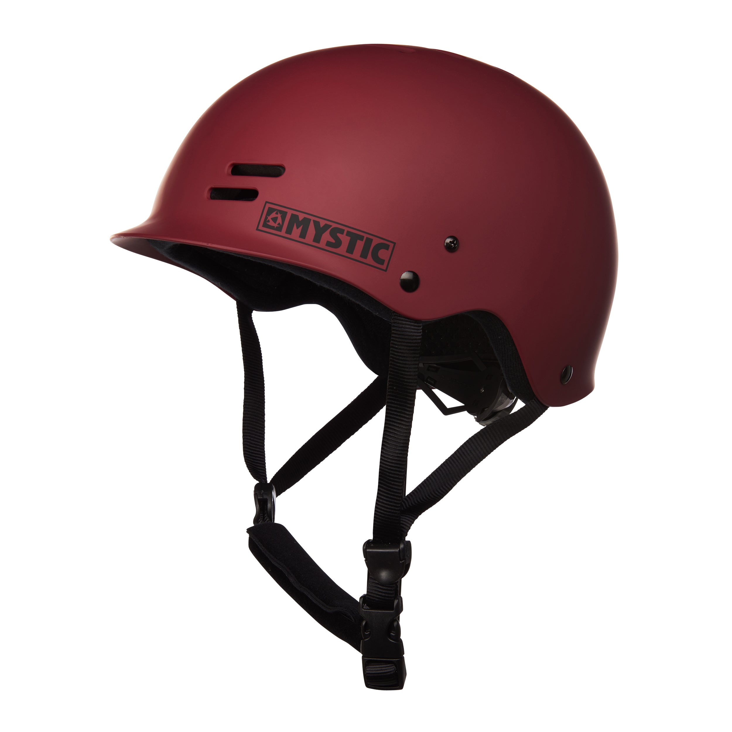 Mystic Predator Red – Helm nein
