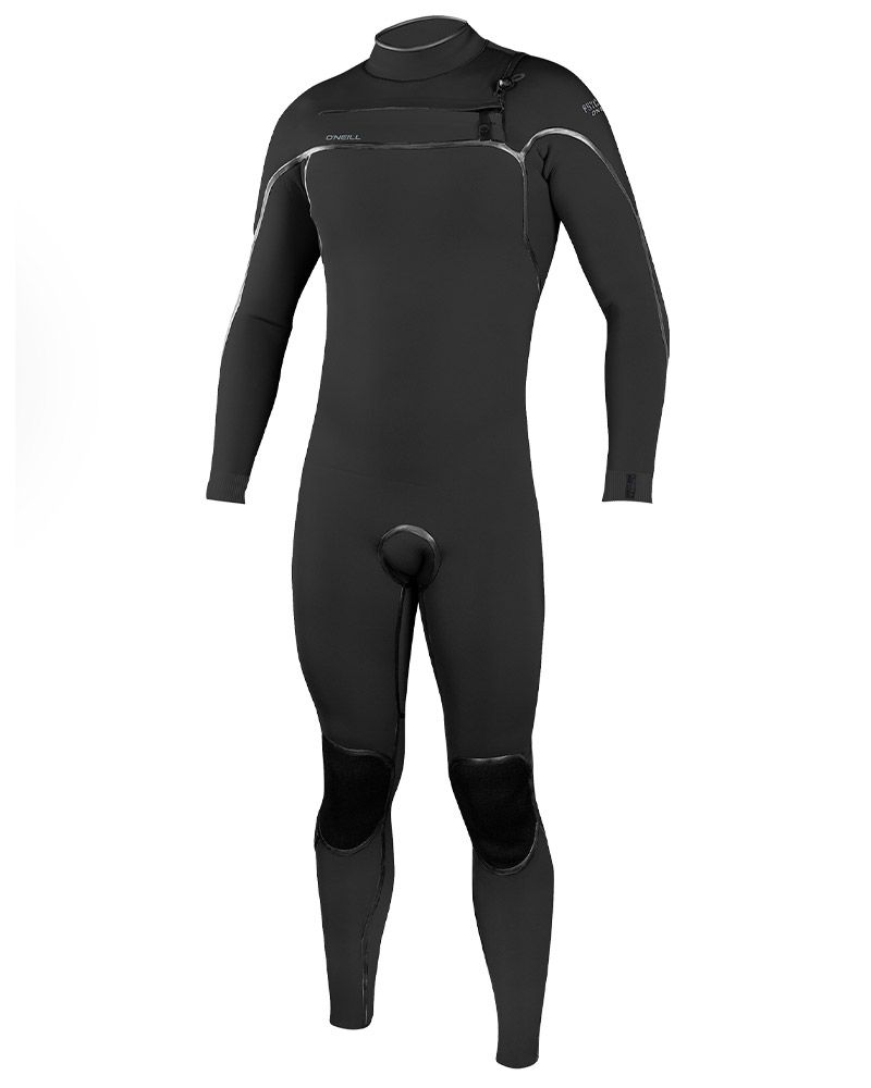 O'Neill Psycho One 5/4 bröstkorg FULL våtdräkt