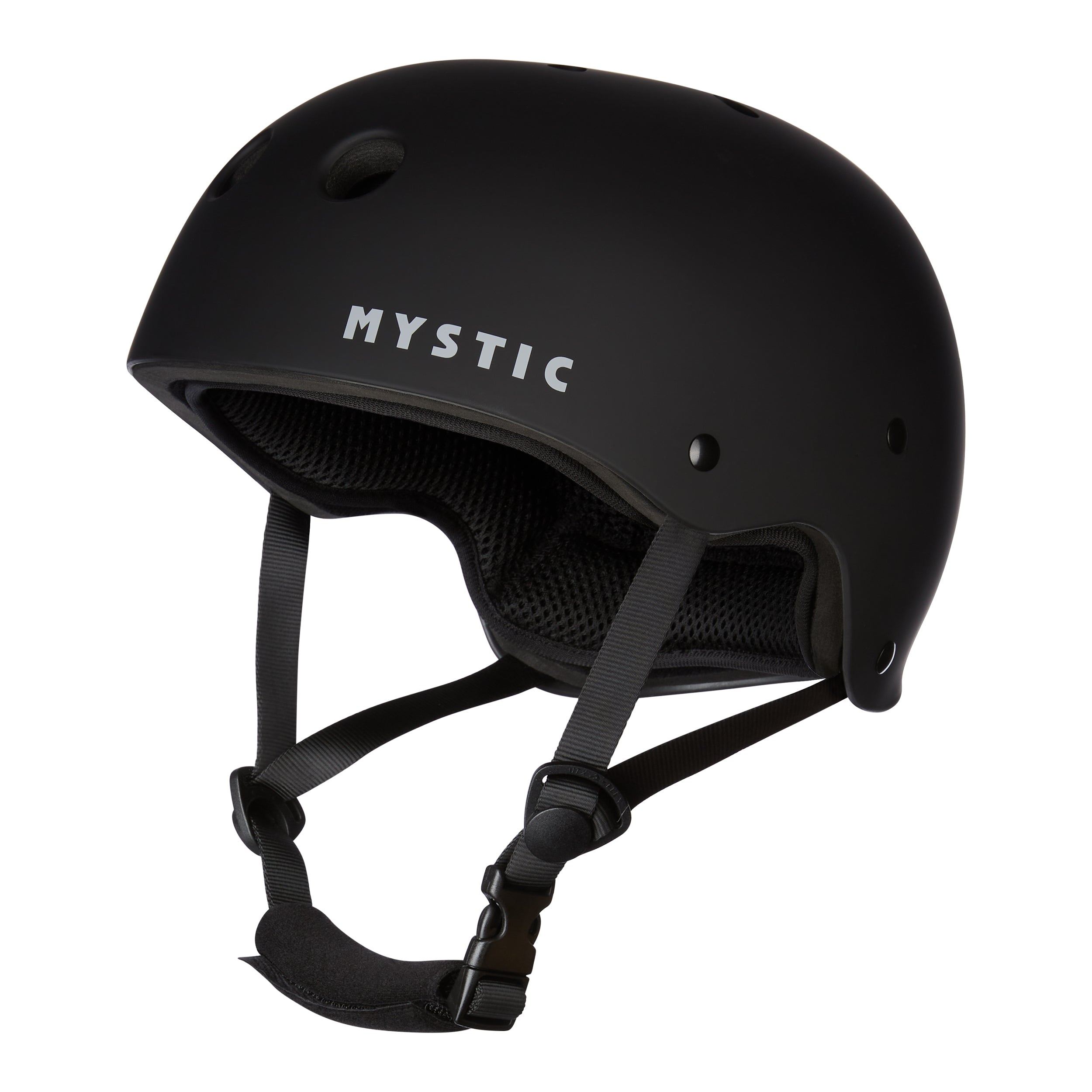 Mystic Casque MK8 noir