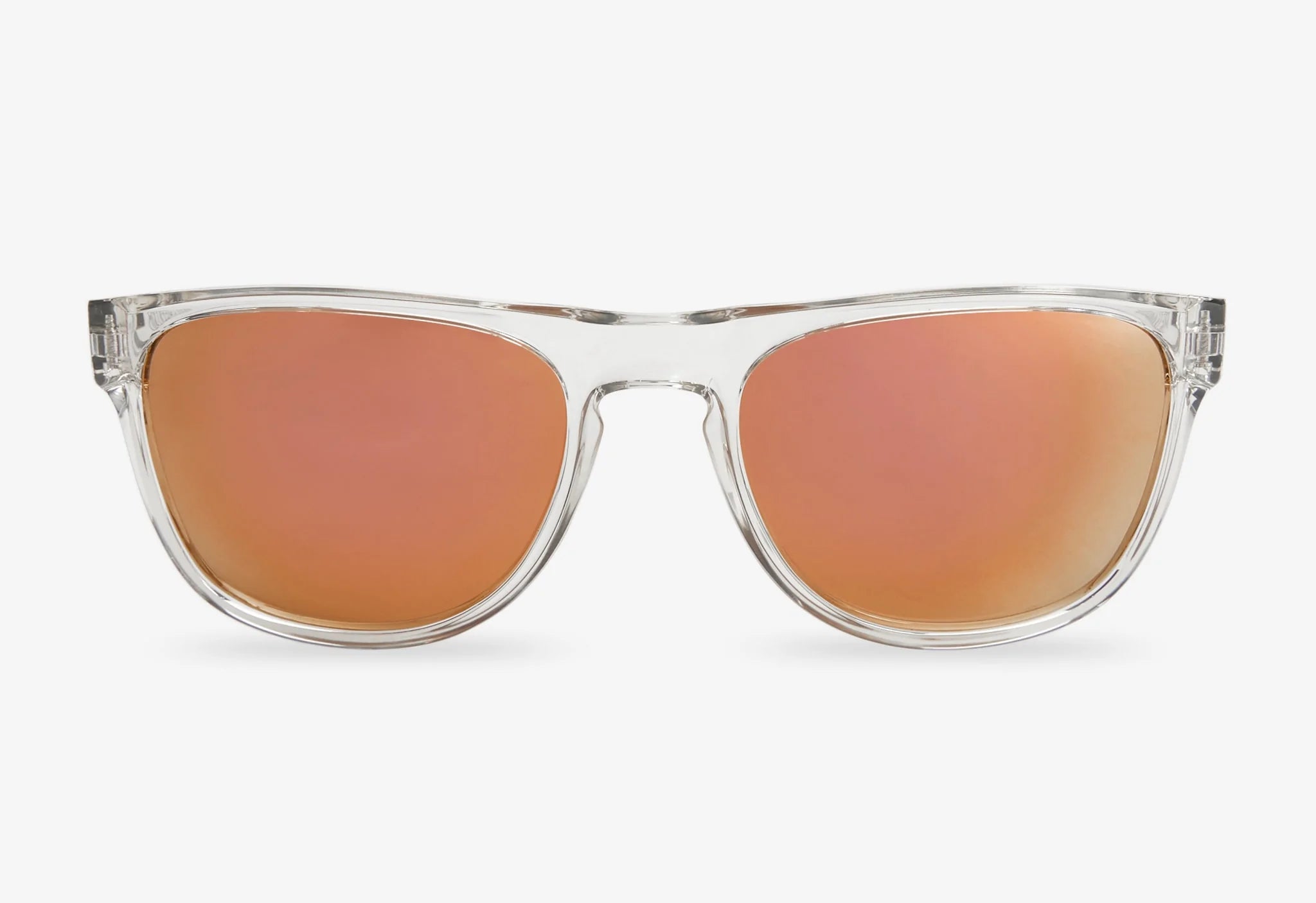 Messy Weekend Makalu Crystal Peach Polarized