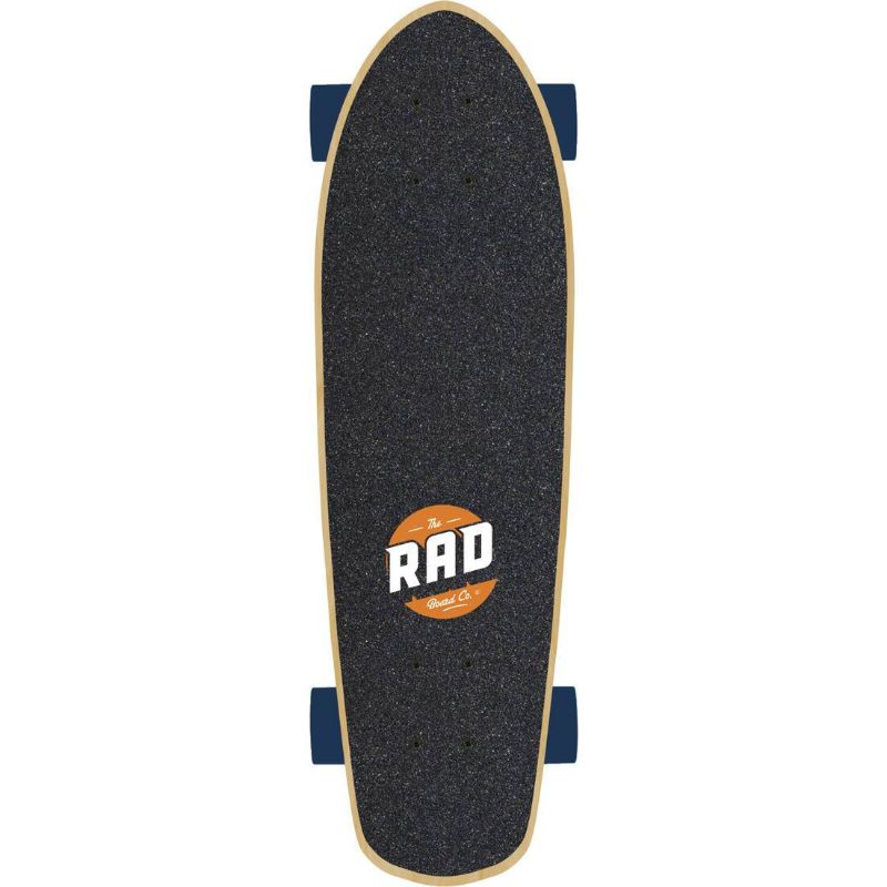 RAD Cherry Blossom Cruiser Board (32" - Marineblau)