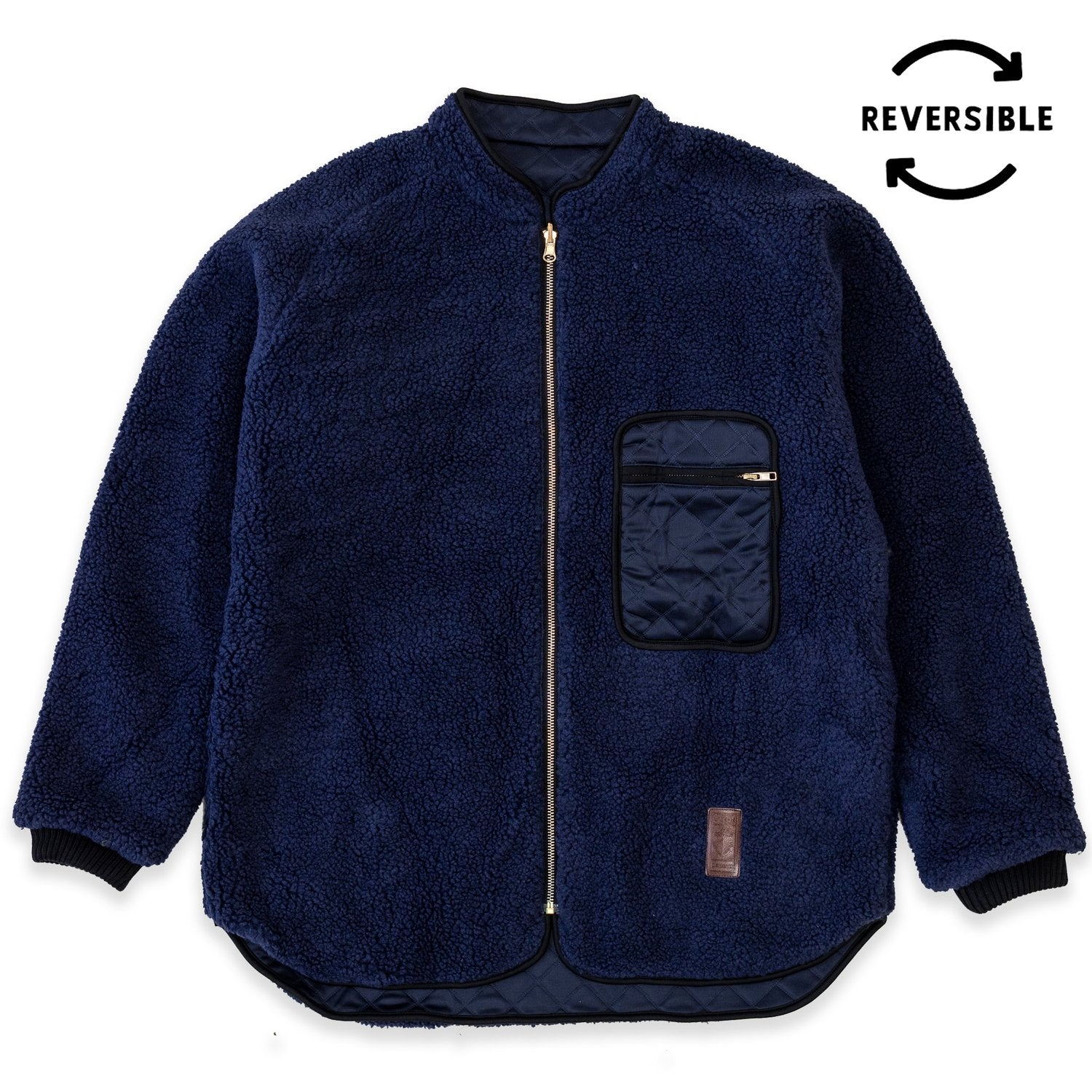 Lakor - Reversible Jacket