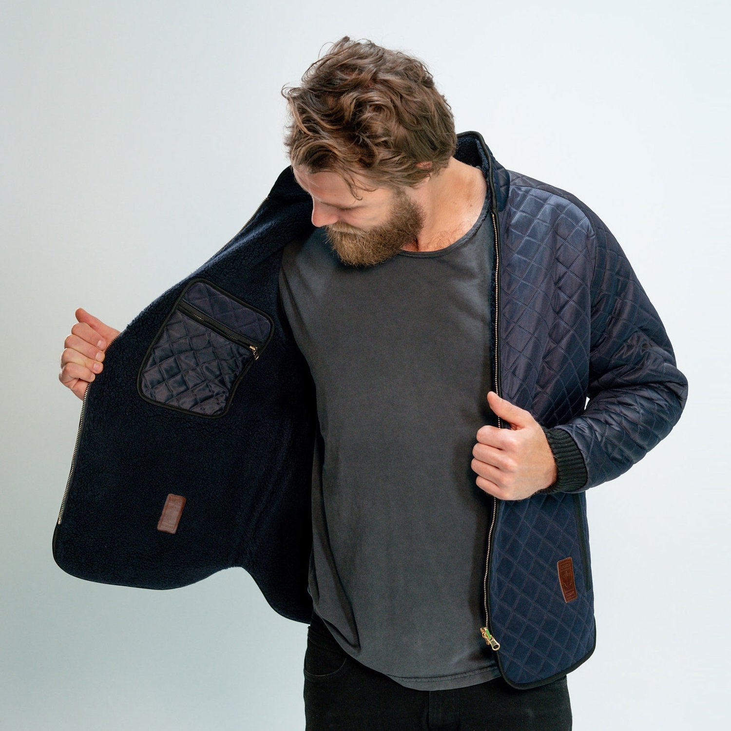 Lakor - Reversible Jacket
