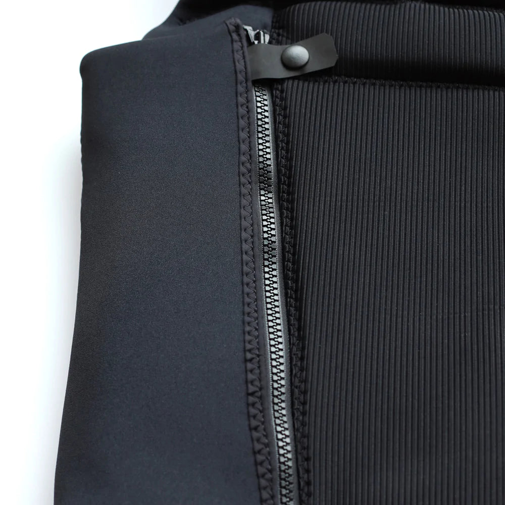 Ride Engine Spirit Weste Schwarz