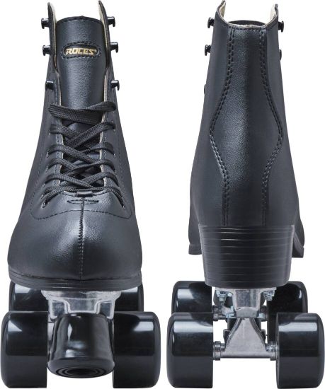 Roces RC2 rullskridskor Side-by-side