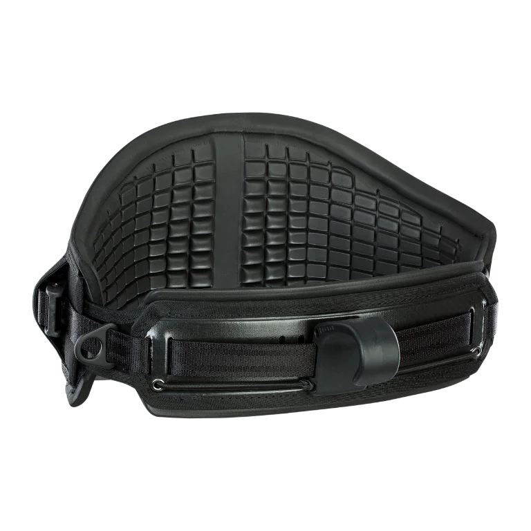 ION.22 HARNESS WAIST WING ROGUE SCHWARZ