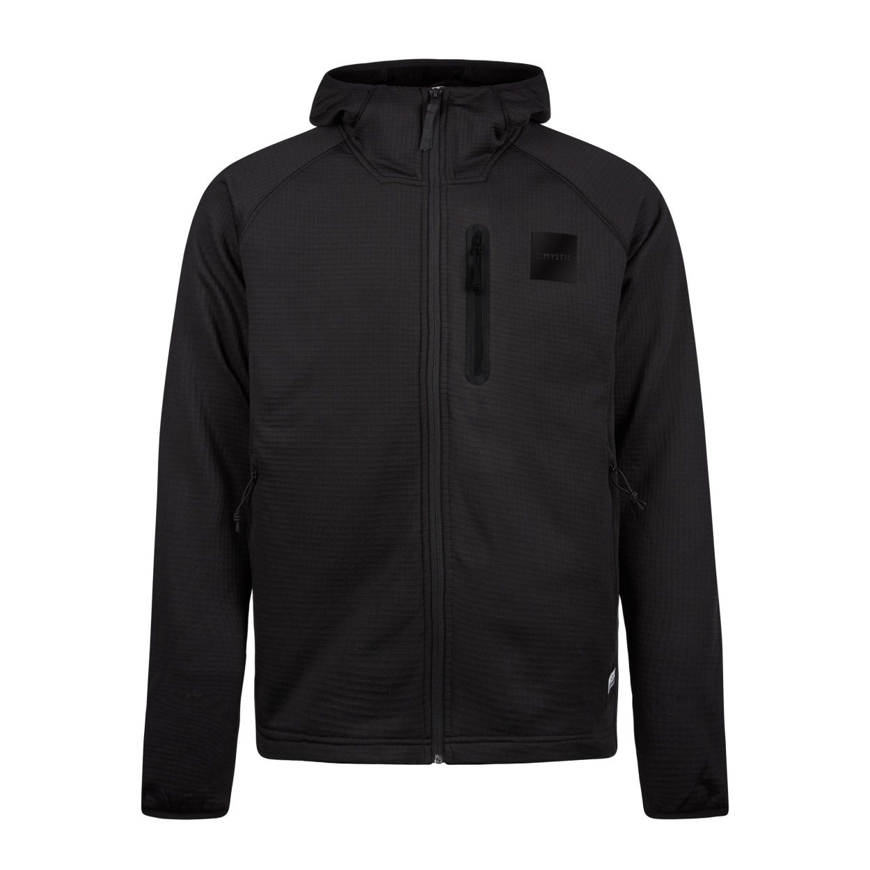 Mystic Rush Sweat Schwarz