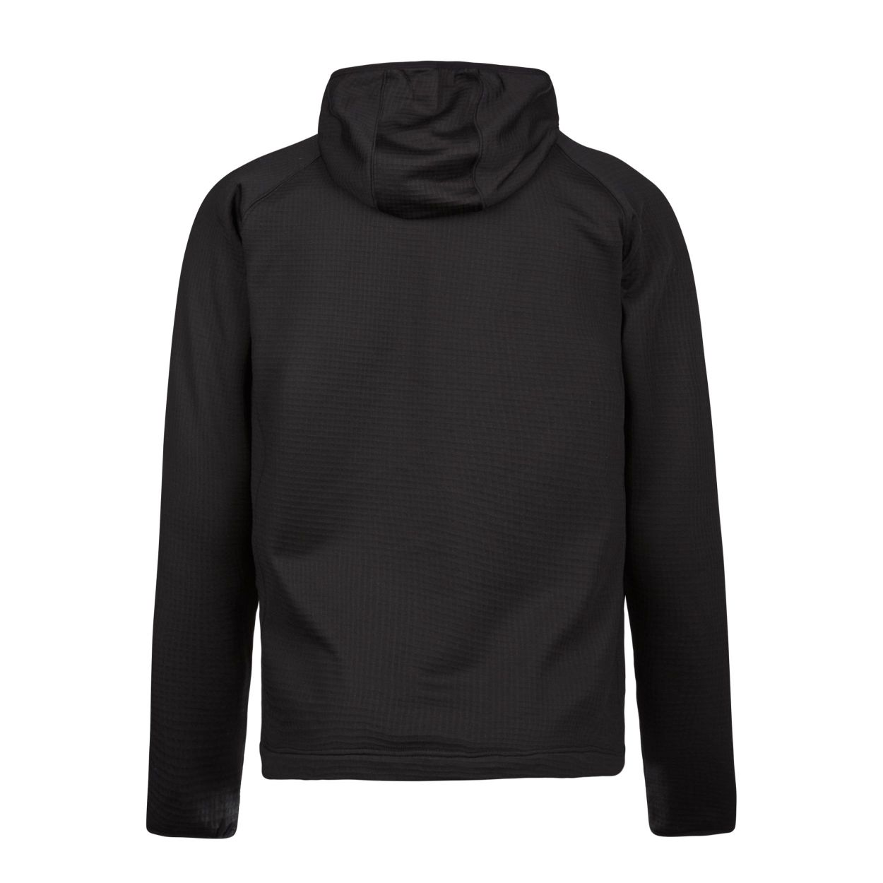 Mystic Rush Sweat Schwarz