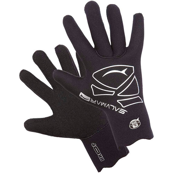 Salvimar Drop 5 mm Wetsuit Gloves