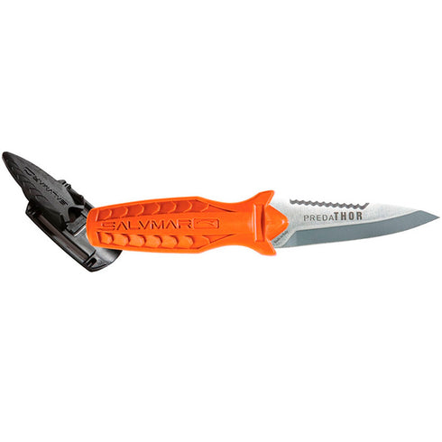 Salvimar PredaThor knife