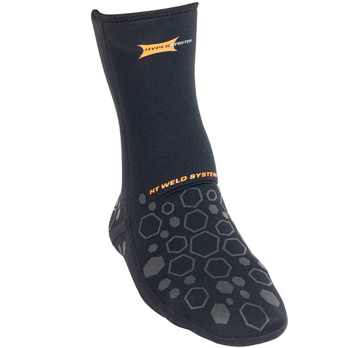 Chaussettes en néoprène Salvimar 5mm HT
