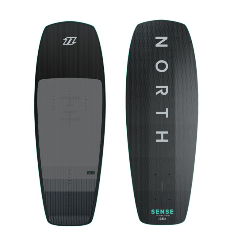 North Sense 135 2021