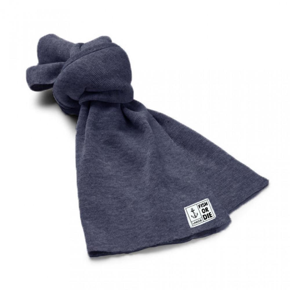 Lakor - Skagen Scarf Gray