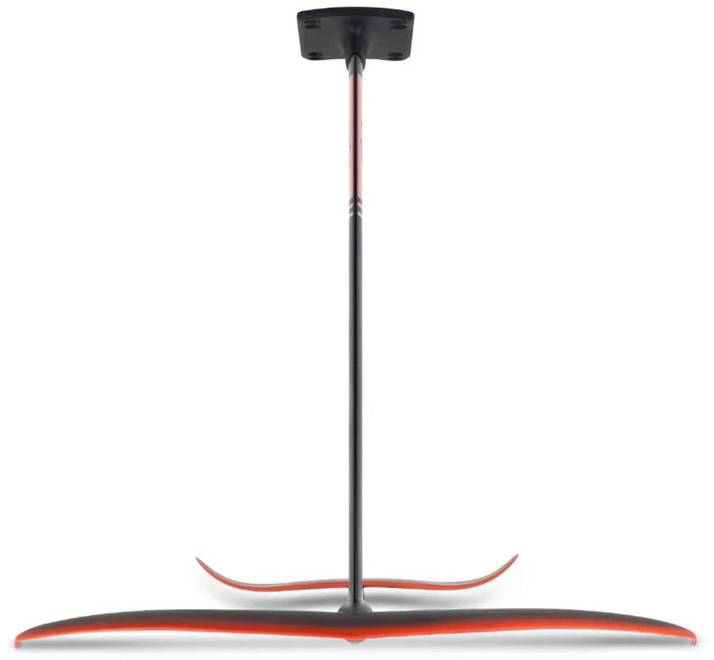 Slingshot Hover Slide Fwake V3 Foil - Demo