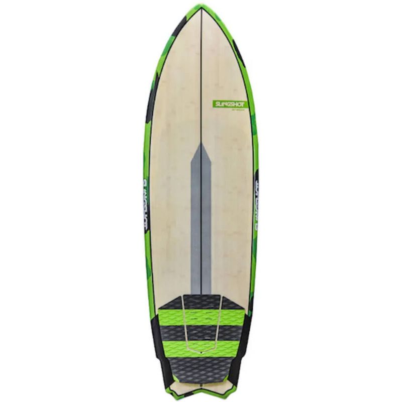 Slingshot Sky Walker Foil Surfboard (177.8cm (5'10)) - Demo board