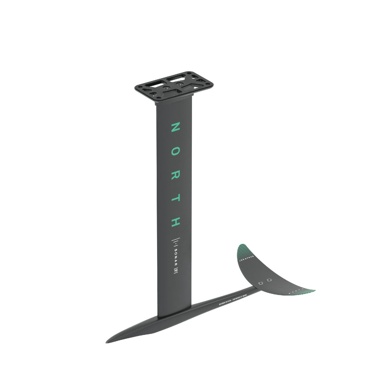 North Sonar kite (wing)