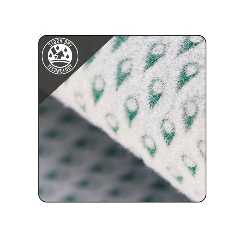 Sooruz Winter Neoprenanzug 6/5/4 Guru Pro - Oysterprene - Front Zip