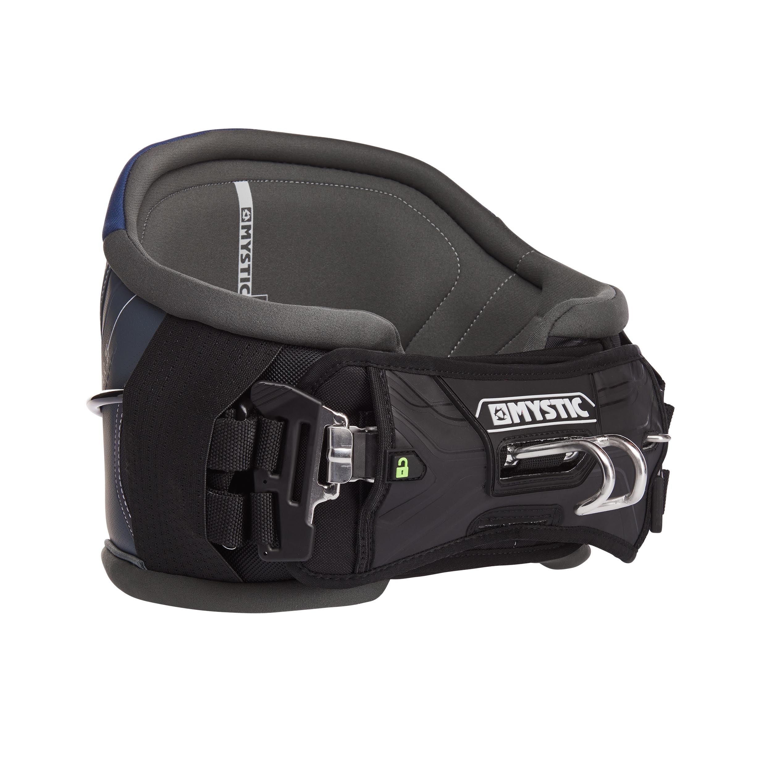 Mystic Star Trapeze Navy