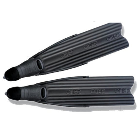 Omer Stingray Unterwasser-Jagdflossen