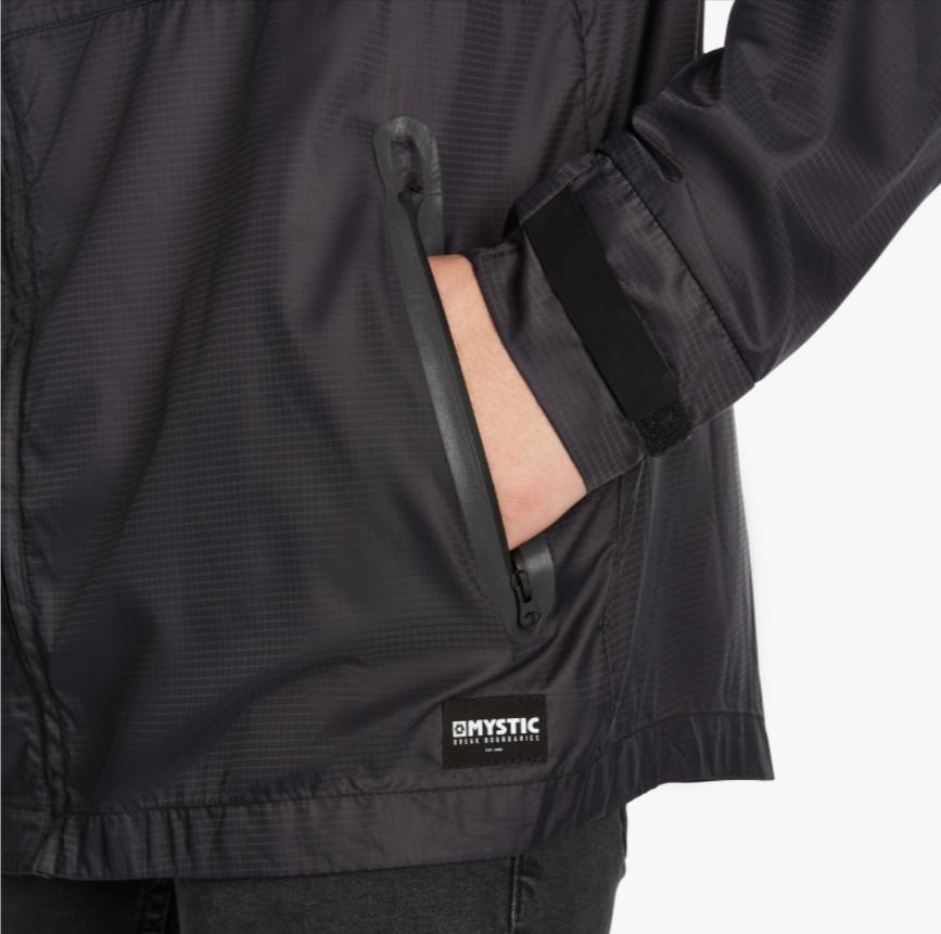 Mystic Storm Jacke