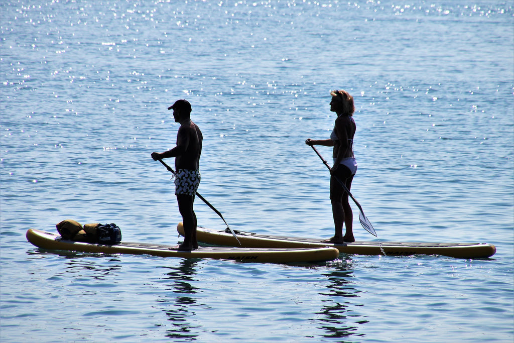 SUP Location Copenhague
