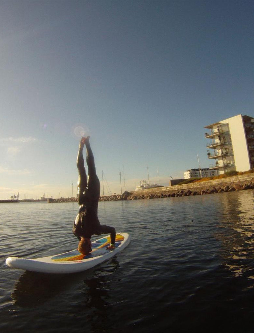 SUP Rental Copenhagen