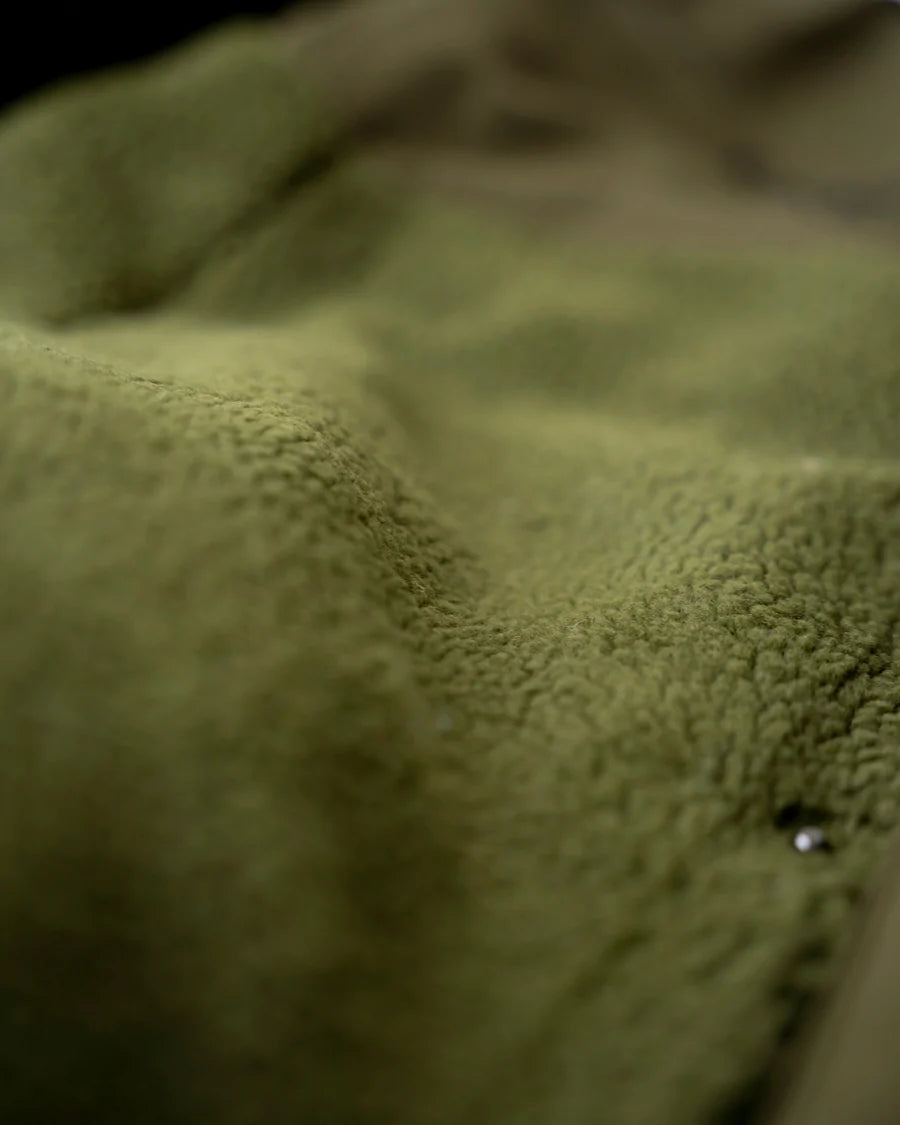 Lakor - Svalbard - Green/Green Jacket