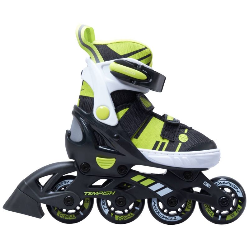 Tempish Misty Duo Justerbara Inliners Kids (svart)