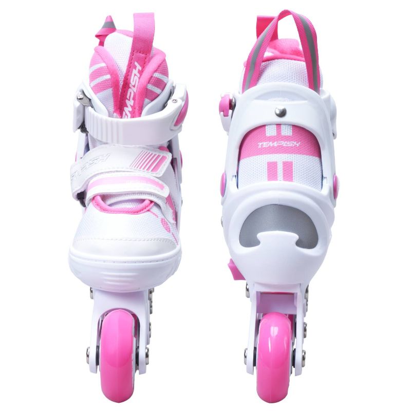 Tempish Misty Duo Verstellbare Inliner Kinder (weiß)