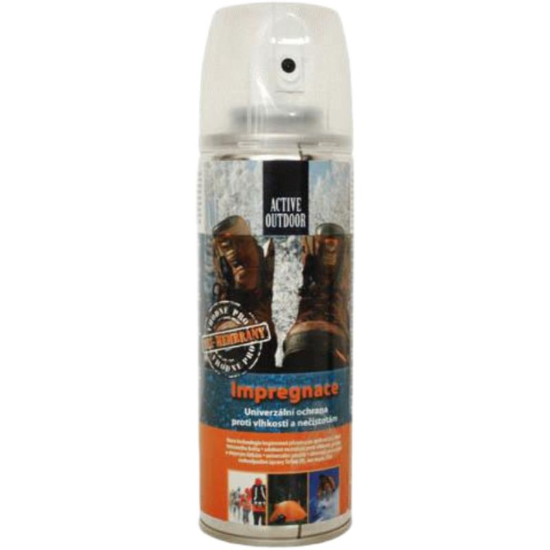 Tempish Sigal Impregnering Active Outdoor 300 ml