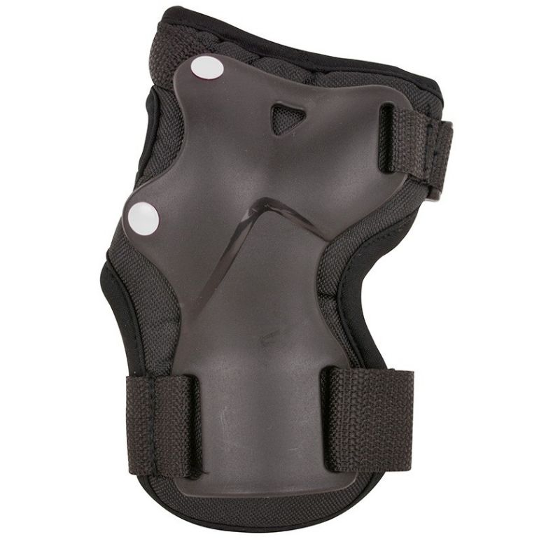 Tempish Taky Protection Kit 3-pack (svart-grå)