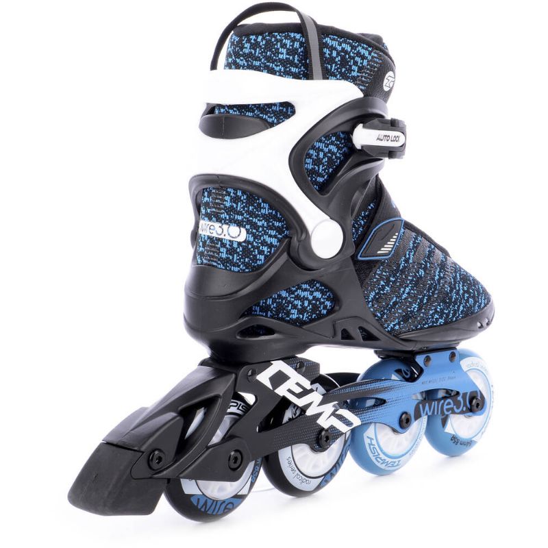 Tempish Wire 3.0 Inliners Sort