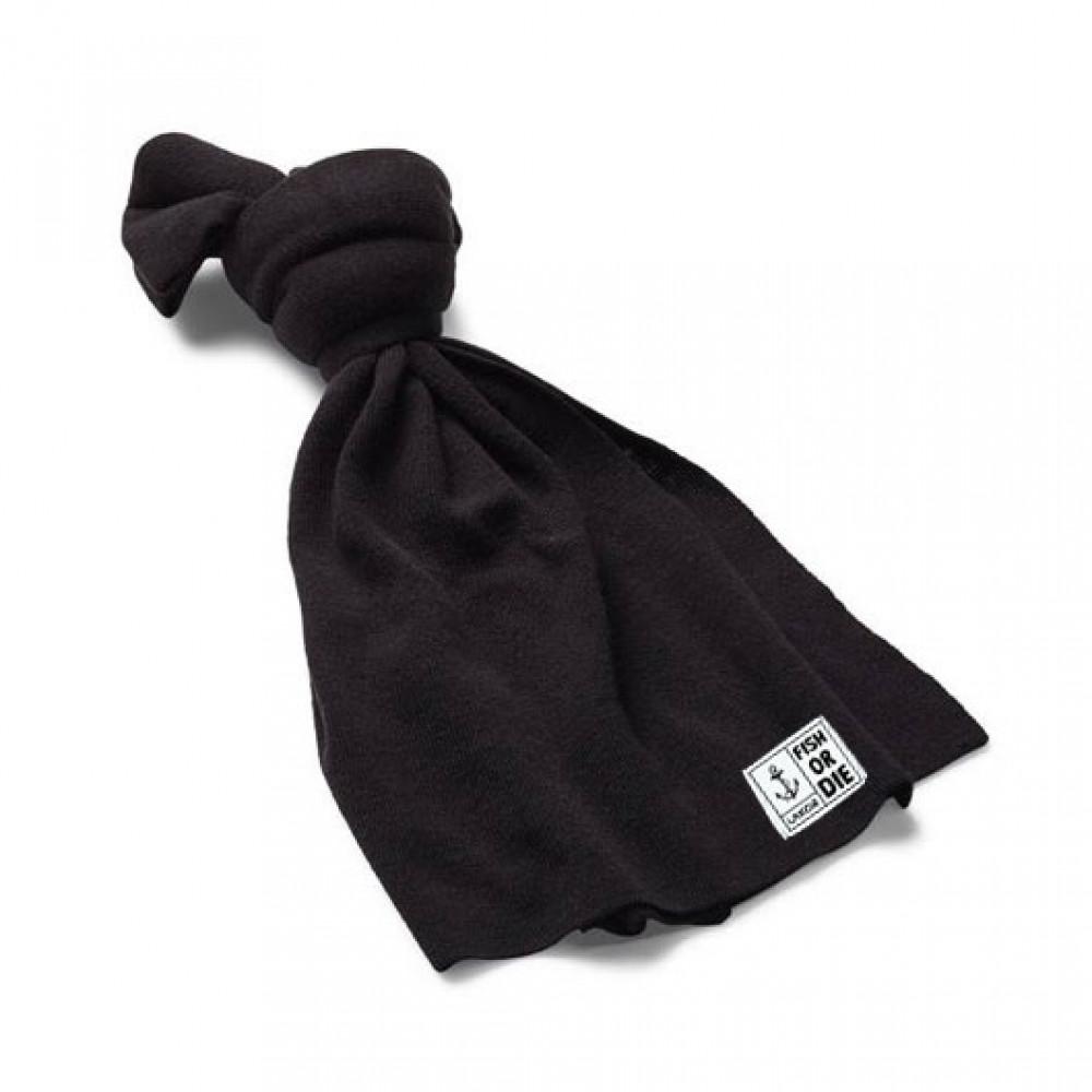 Lakor - Skagen Scarf Black