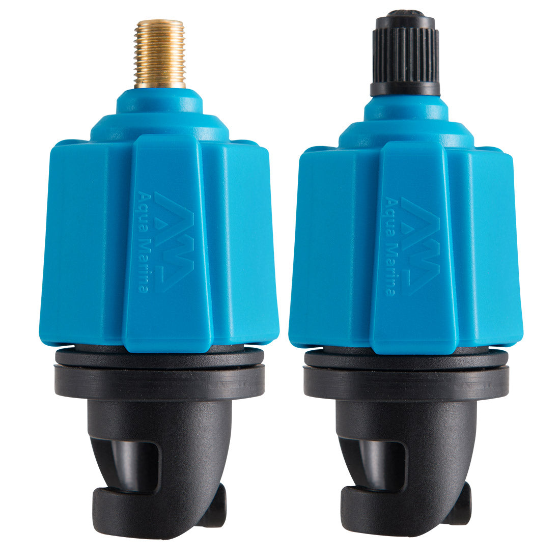 Convert general compressed air connection to sup
