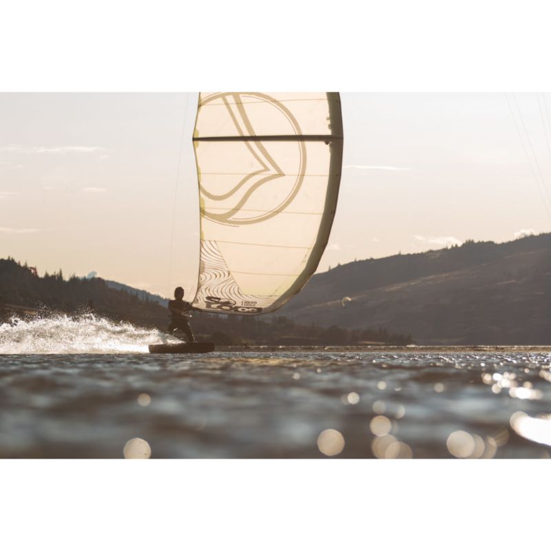 Liquid Force Solo Kite v4