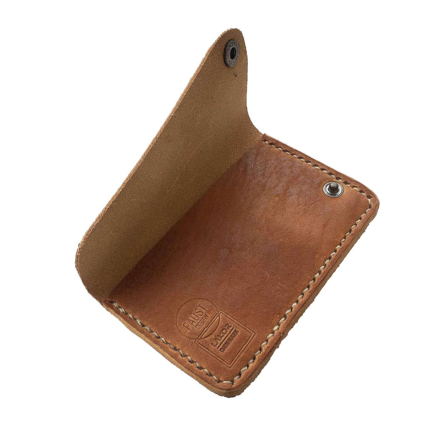 Lacor - Wallet Brown