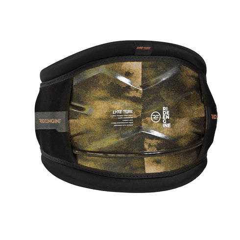 Ride Engine Lyte Webbing Connection Black