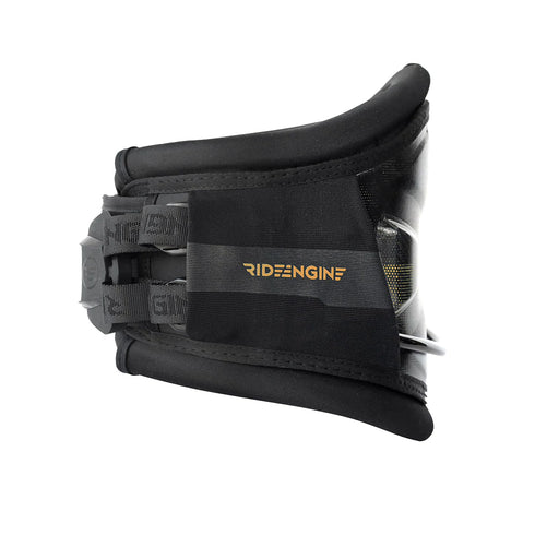 Ride Engine Lyte Webbing Connection Black