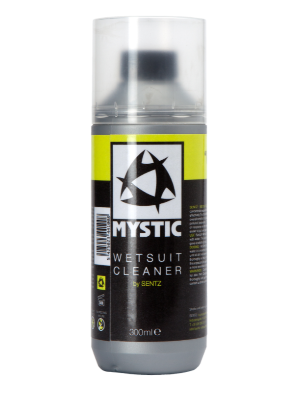 Mystic Neoprenanzug-Reiniger