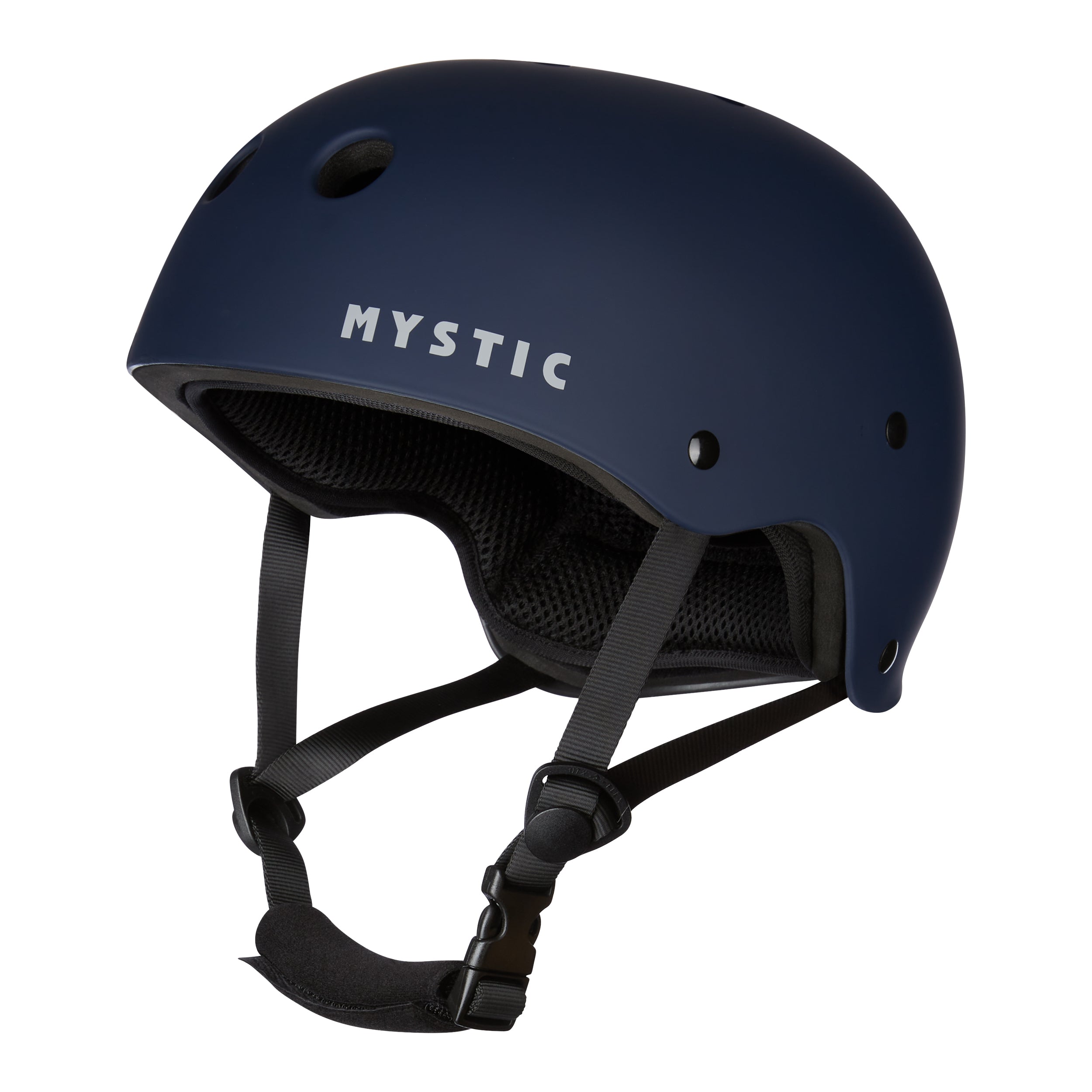 Mystic MK8 Helm Nachtblau