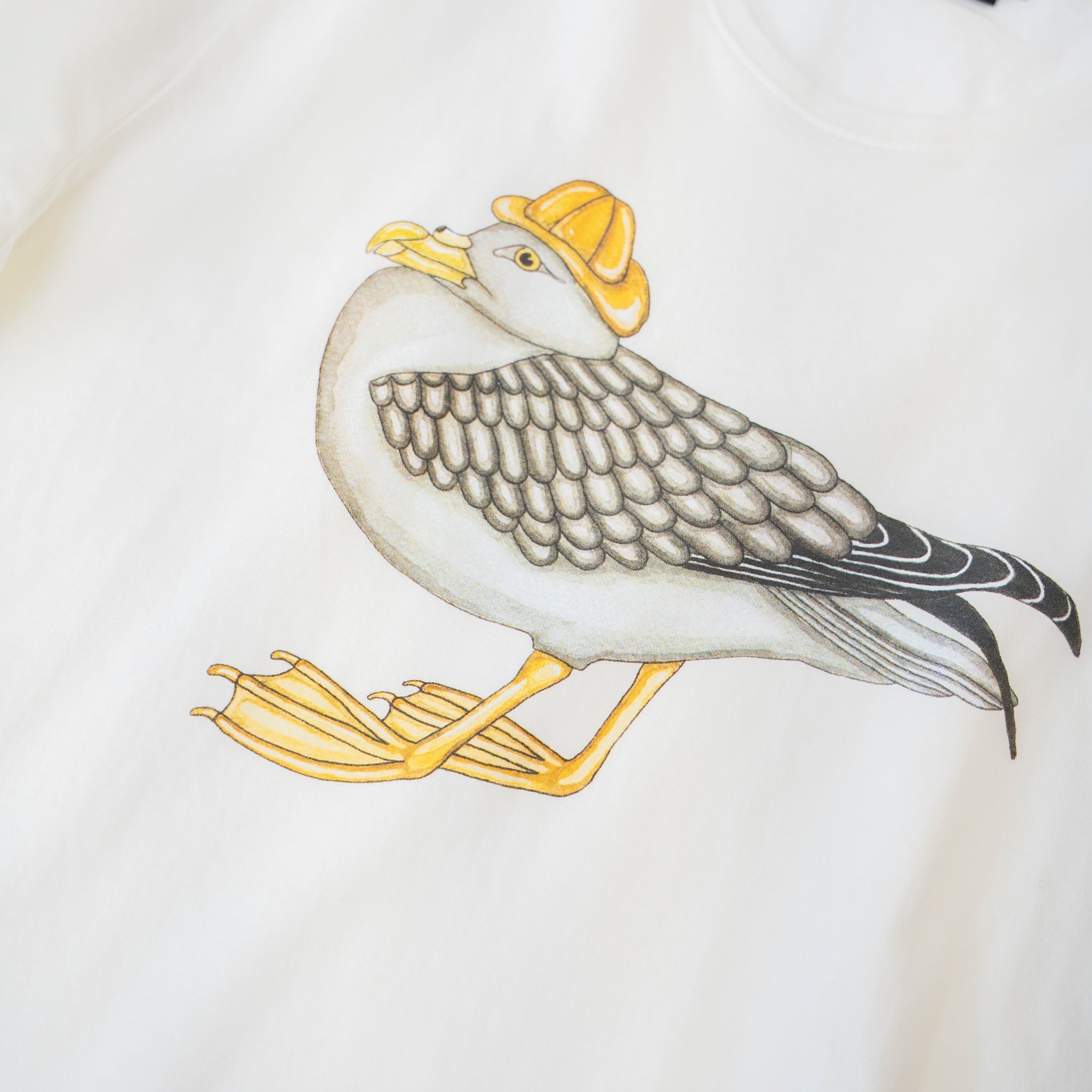Northern Fulmar T-shirt 