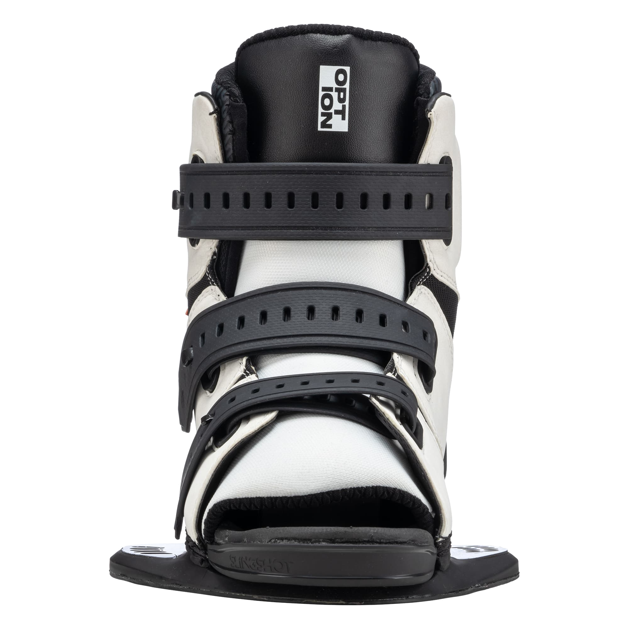 Option Evershred V2
