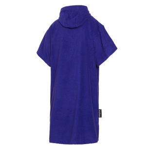 Poncho Brand - Purple