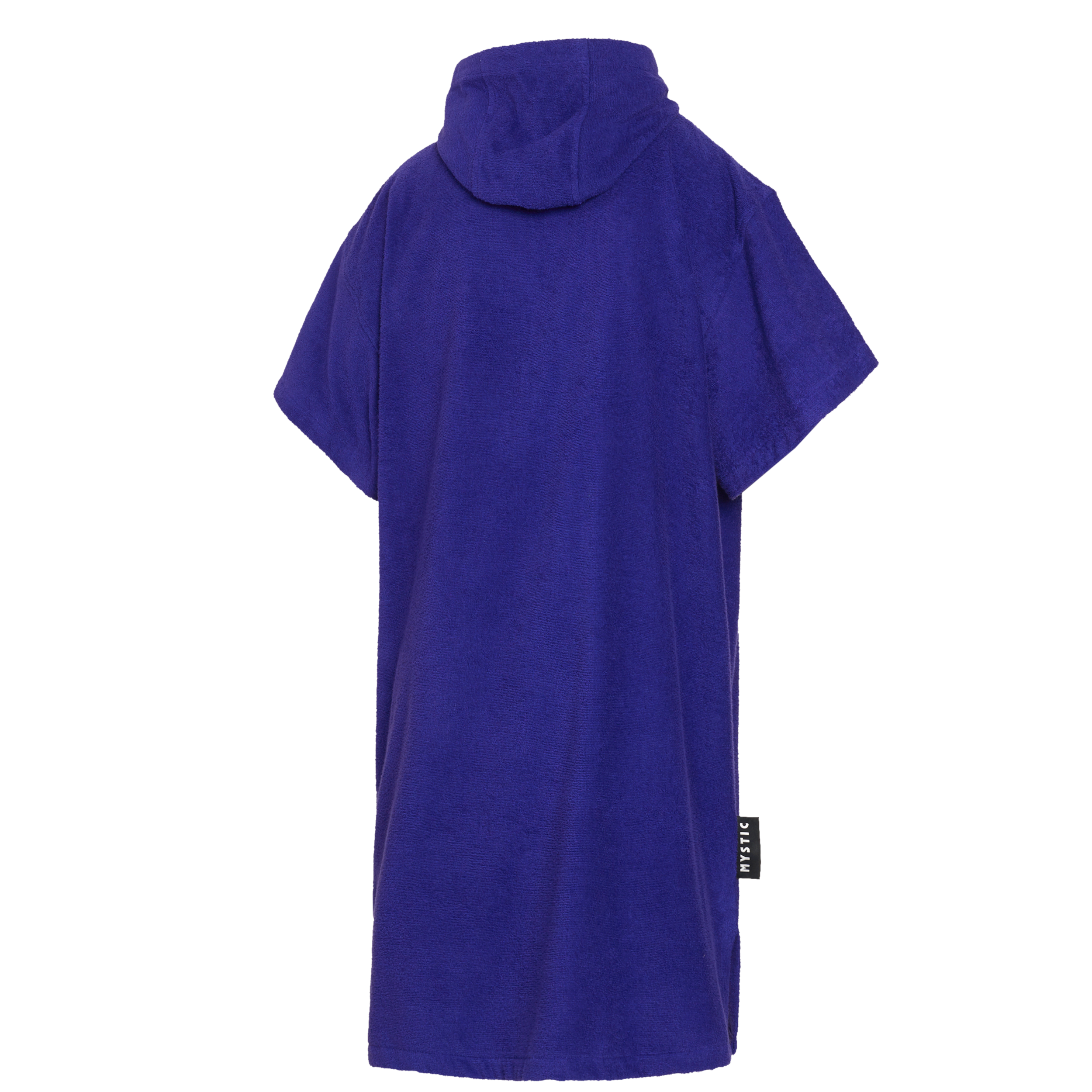 Poncho-Marke – Lila